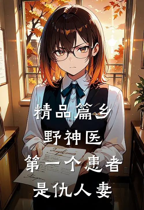 精品篇乡野神医：第一个患者是仇人妻