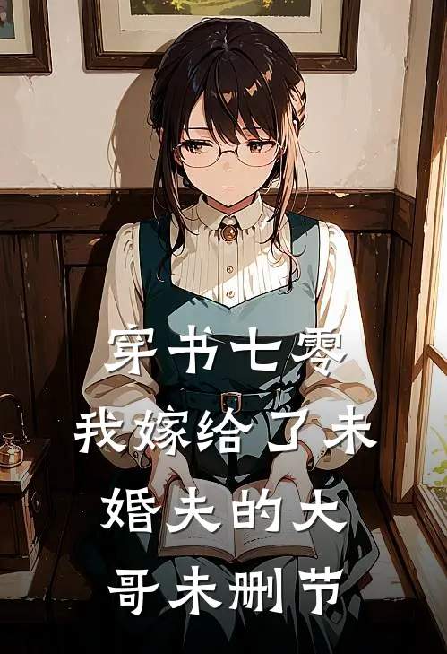 穿书七零，我嫁给了未婚夫的大哥未删节