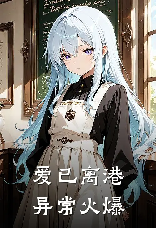 爱已离港异常火爆