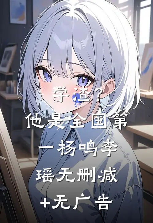 学渣？他是全国第一杨鸣李瑶无删减+无广告