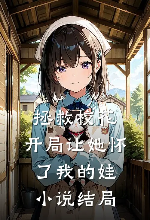 拯救校花开局让她怀了我的娃结局怎么样