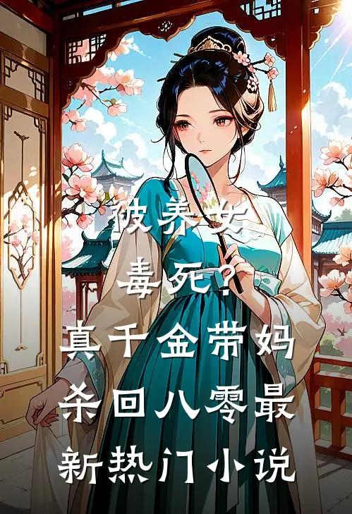 被养女毒死？真千金带妈杀回八零最新热门小说