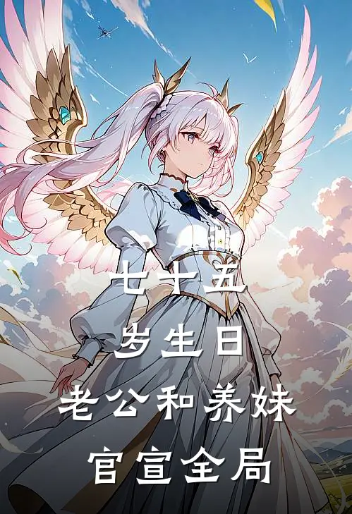 七十五岁生日，老公和养妹官宣全局