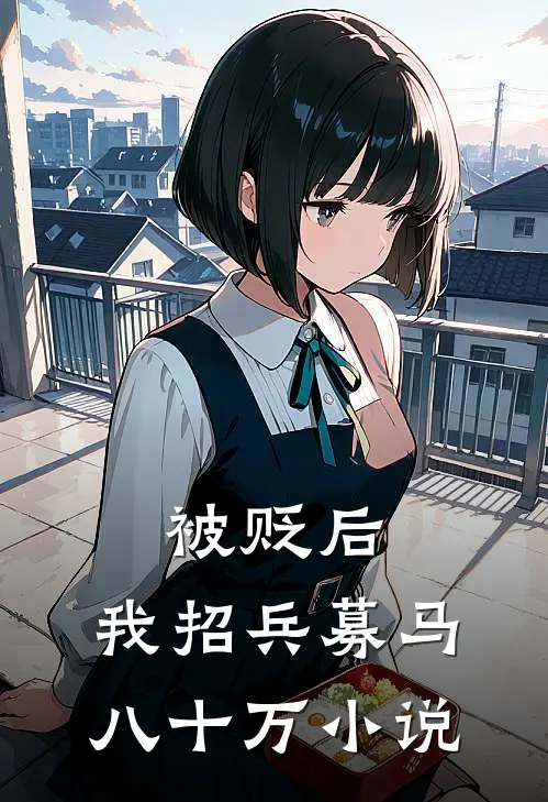 被贬后，我招兵募马八十万小说