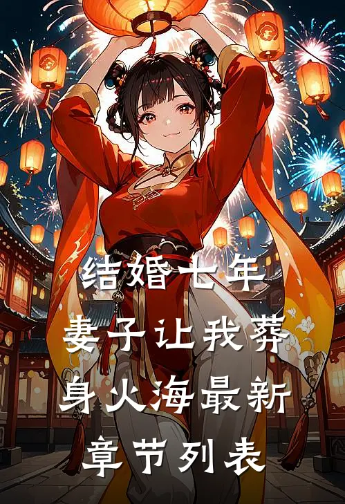 结婚七年，妻子让我葬身火海最新章节列表