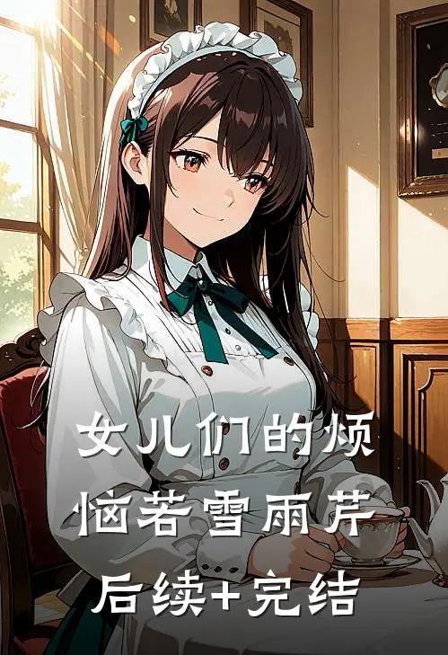 女儿们的烦恼若雪雨芹后续+完结