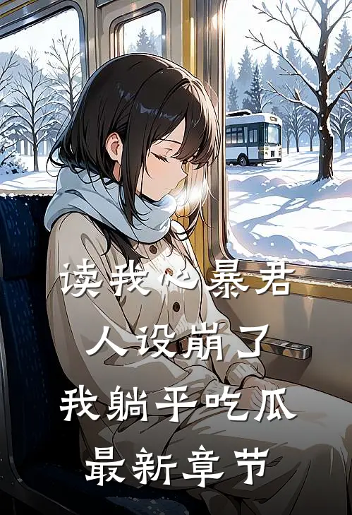 读我心暴君人设崩了，我躺平吃瓜最新章节
