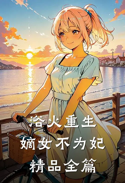 浴火重生嫡女不为妃精品全篇