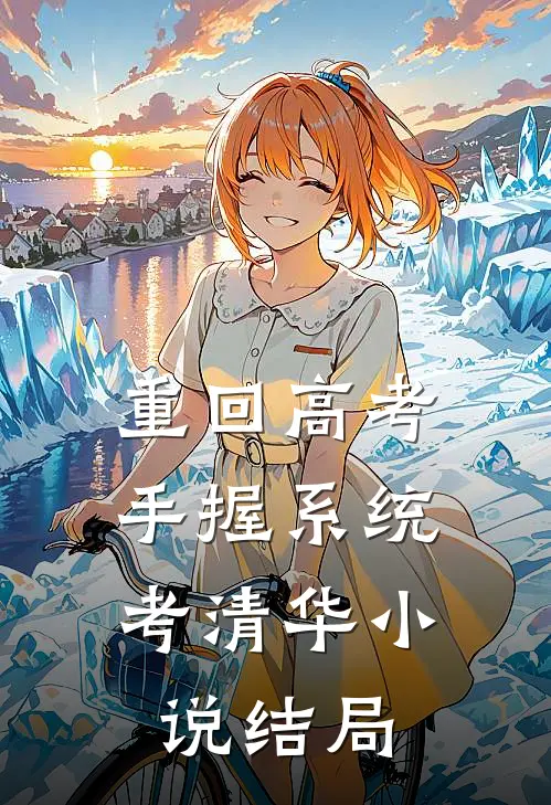 重回高考，手握系统考清华小说结局