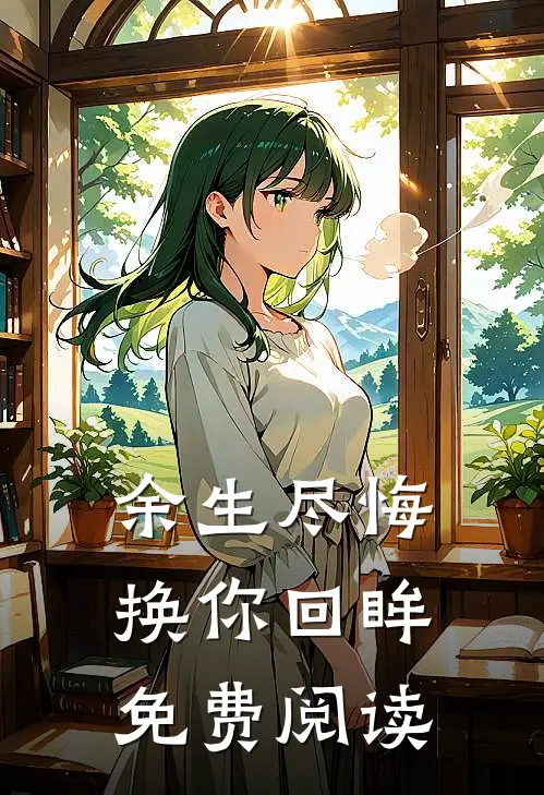 余生尽悔,换你回眸免费阅读