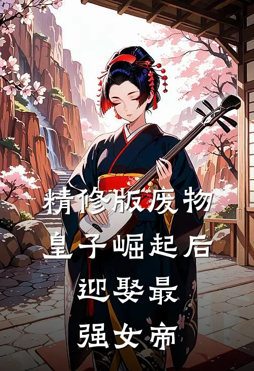 精修版废物皇子崛起后，迎娶最强女帝