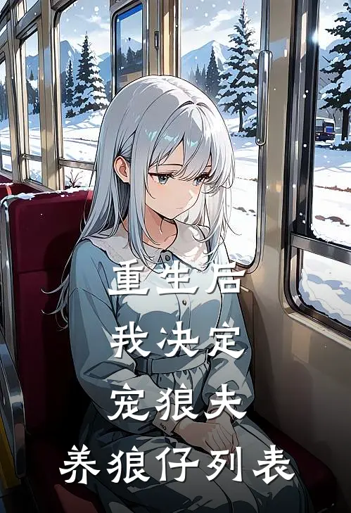 重生后，我决定宠狼夫，养狼仔列表