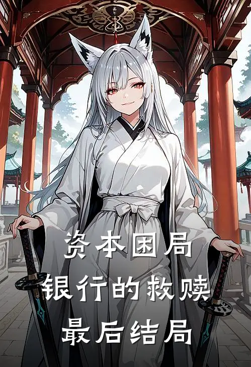 资本困局：银行的救赎最后结局
