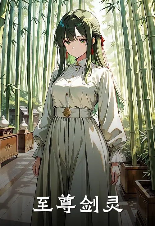 至尊剑灵
