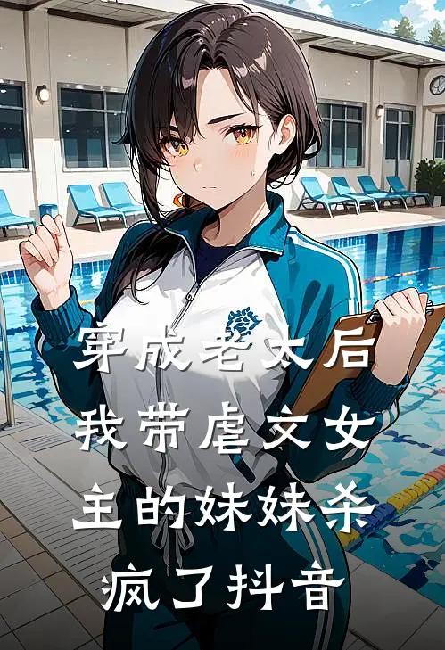 穿成老太后,我带虐文女主的妹妹杀疯了抖音免费阅读