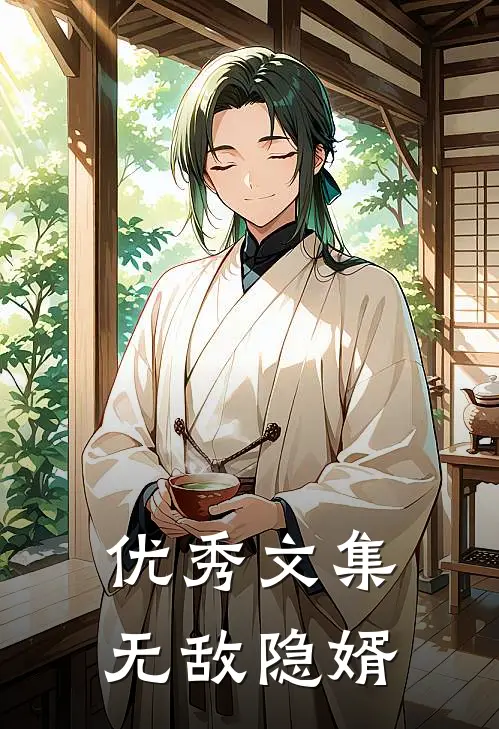 优秀文集无敌隐婿