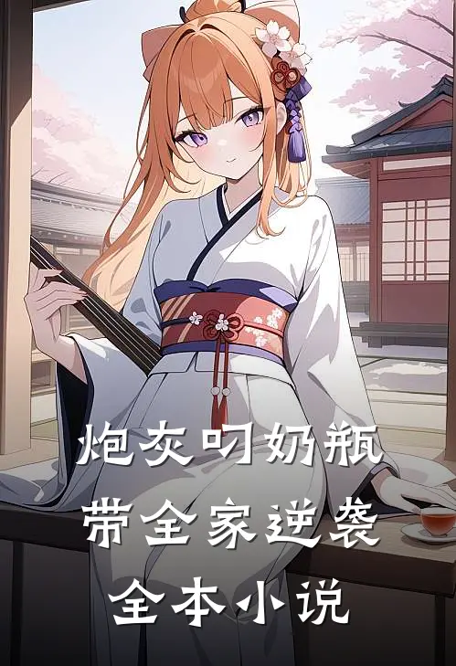 炮灰叼奶瓶，带全家逆袭全本小说