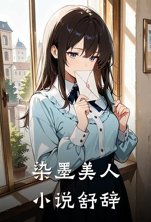 染墨美人小说舒辞