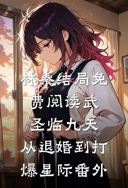 林秦结局免费阅读武圣临九天：从退婚到打爆星际番外