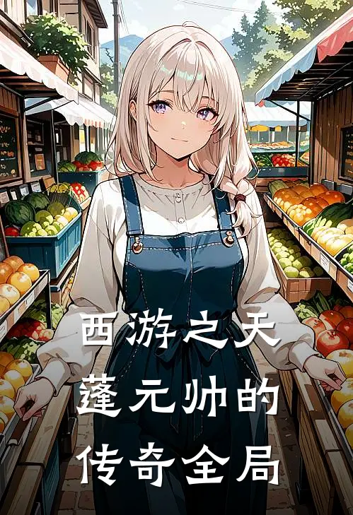西游之天蓬元帅的传奇全局