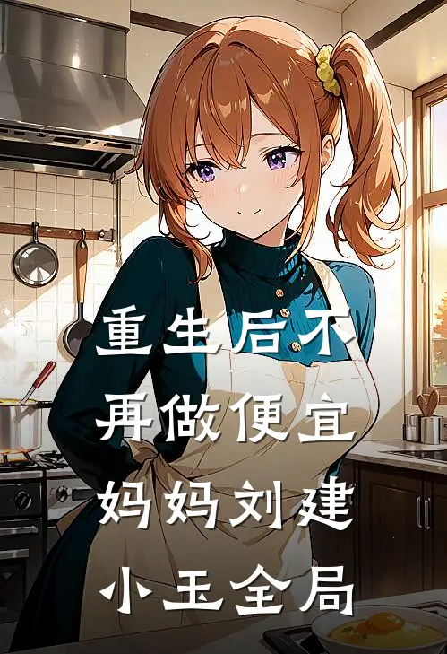 重生后不再做便宜妈妈刘建小玉全局