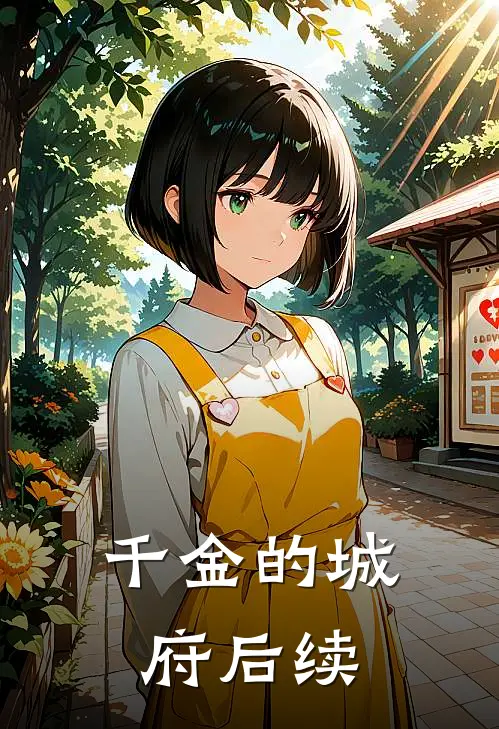 千金的城府后续