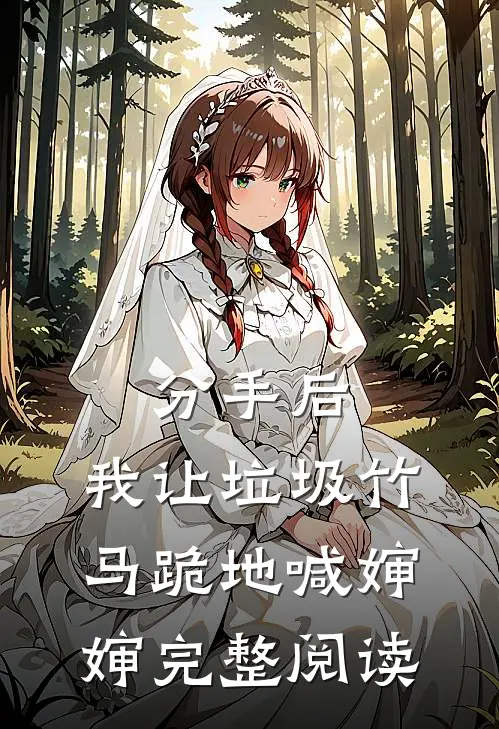 分手后，我让垃圾竹马跪地喊婶婶完整阅读