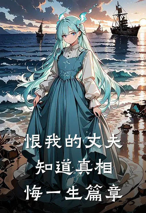 恨我的丈夫知道真相，悔一生篇章