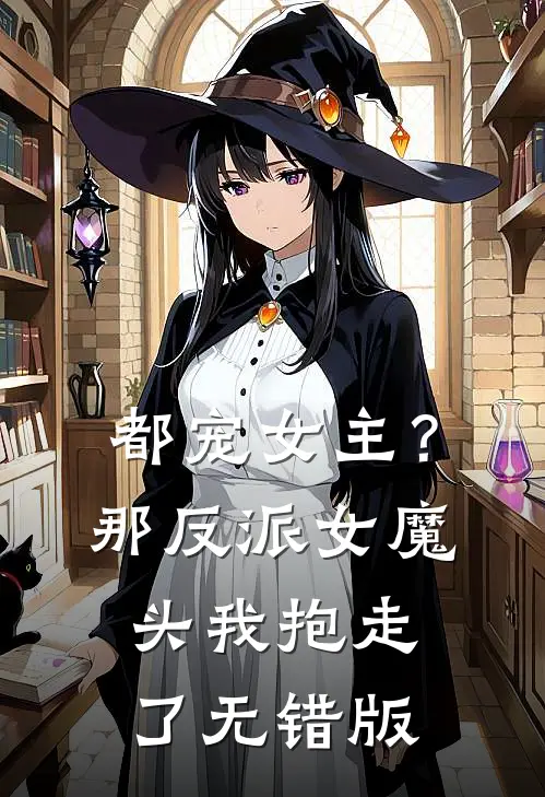 都宠女主？那反派女魔头我抱走了无错版