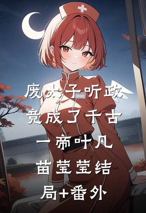 废太子听政，竟成了千古一帝叶凡苗莹莹结局+番外