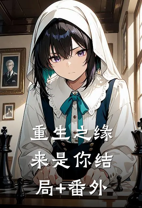 《重生之缘来是你》结局+番外