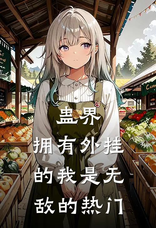 蛊界：拥有外挂的我是无敌的热门