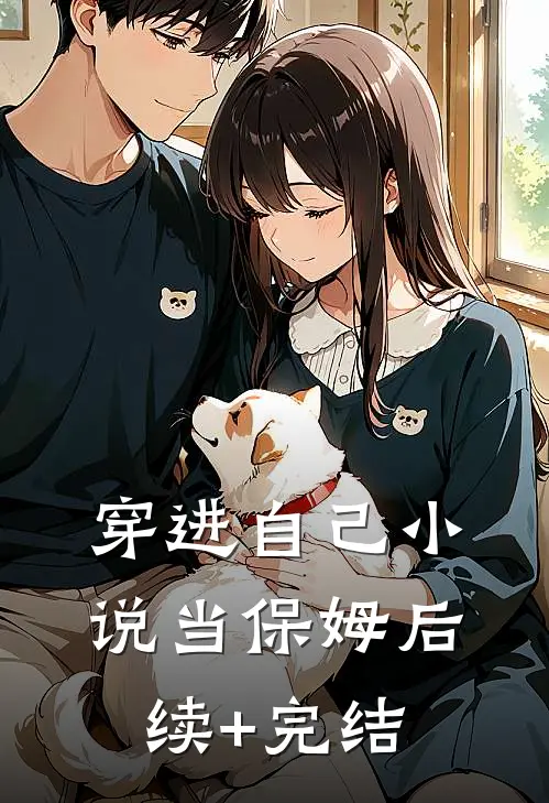 穿进自己小说当保姆后续+完结