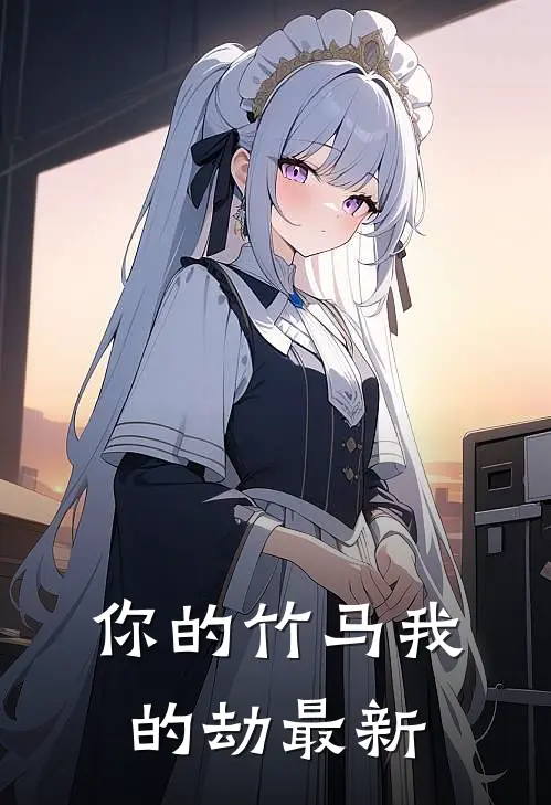 你的竹马我的劫最新
