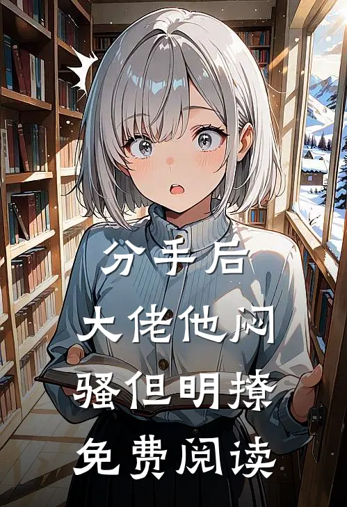 分手后，大佬他闷骚但明撩免费阅读