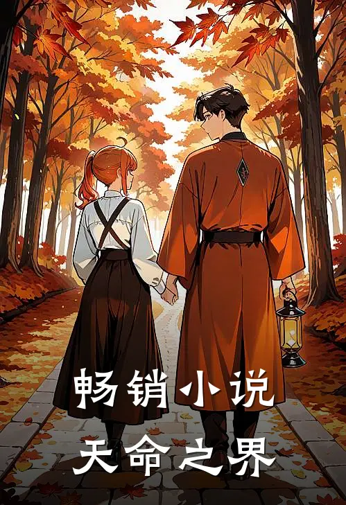 畅销天命之界免费阅读