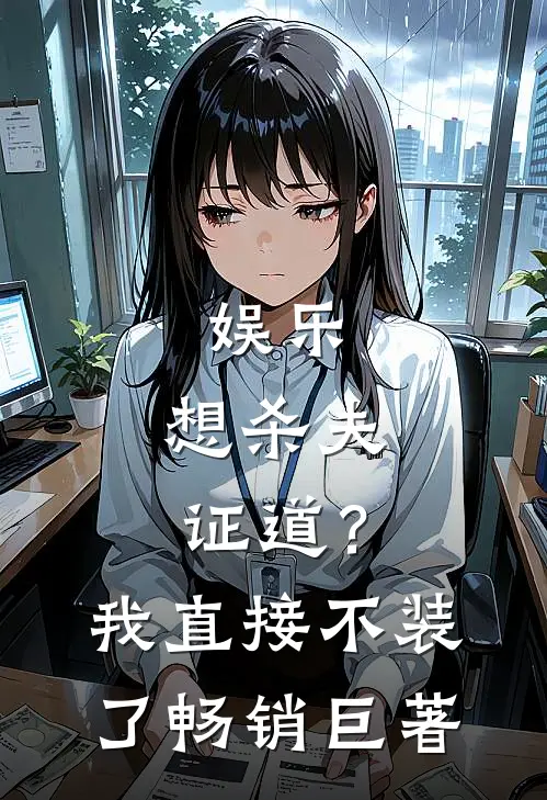 娱乐：想杀夫证道？我直接不装了畅销巨著