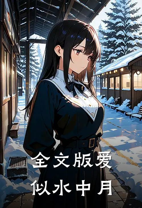 全文版爱似水中月