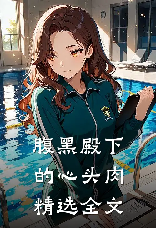 腹黑殿下的心头肉精选全文
