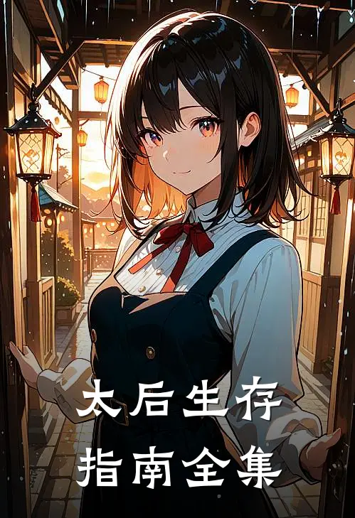 太后生存指南 全集