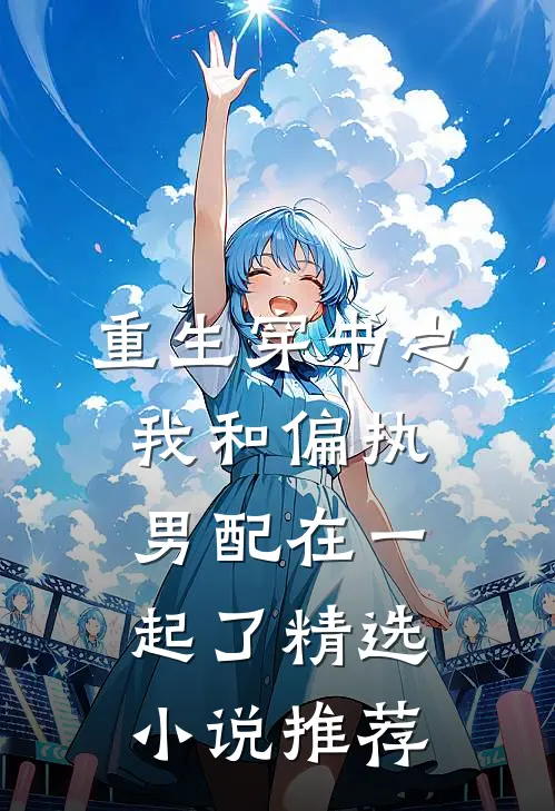 重生穿书之我和偏执男配在一起了精选小说推荐