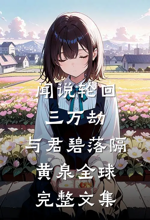 闻说轮回三万劫，与君碧落隔黄泉全球完整文集