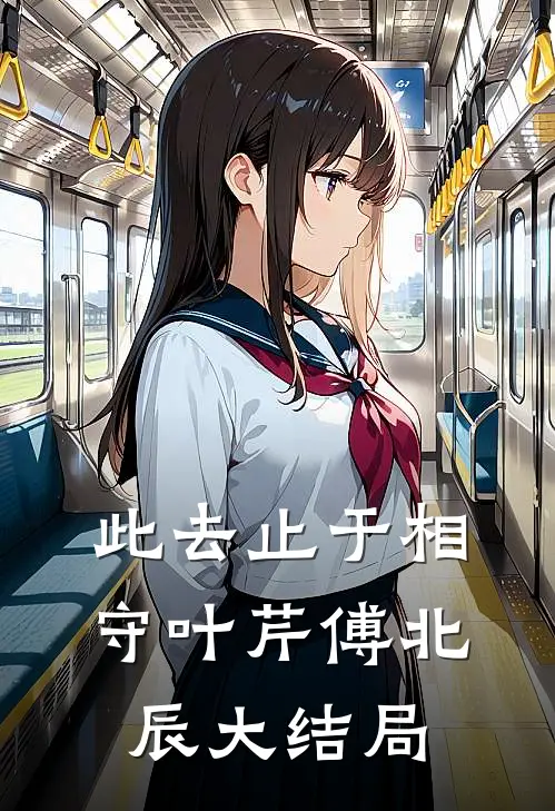 此去止于相守叶芹傅北辰大结局