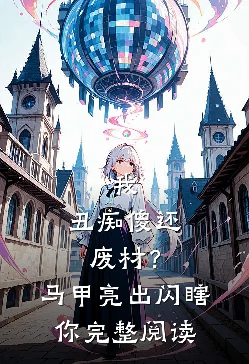 我，丑痴傻还废材？马甲亮出闪瞎你完整阅读