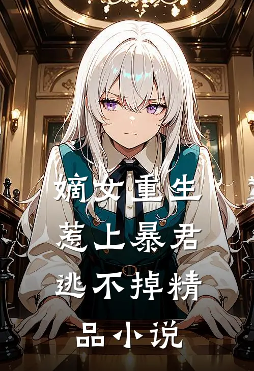 嫡女重生,惹上暴君逃不掉精品阅读