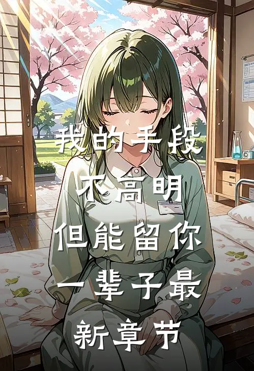 我的手段不高明,但能留你一辈子最新章节阅读