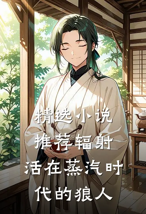 精选小说推荐辐射：活在蒸汽时代的狼人