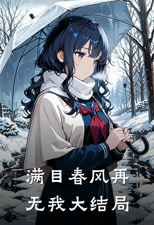 满目春风再无我大结局是