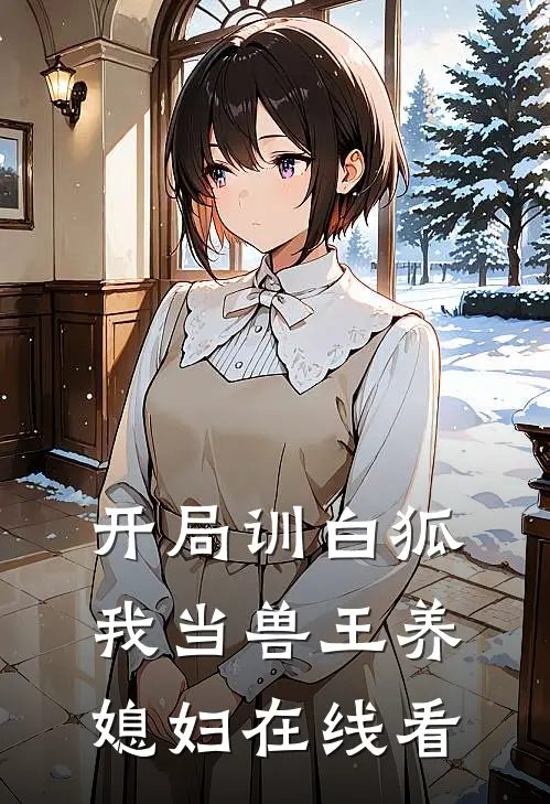 开局训白狐，我当兽王养媳妇在线看