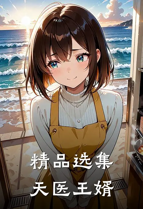 精品选集天医王婿